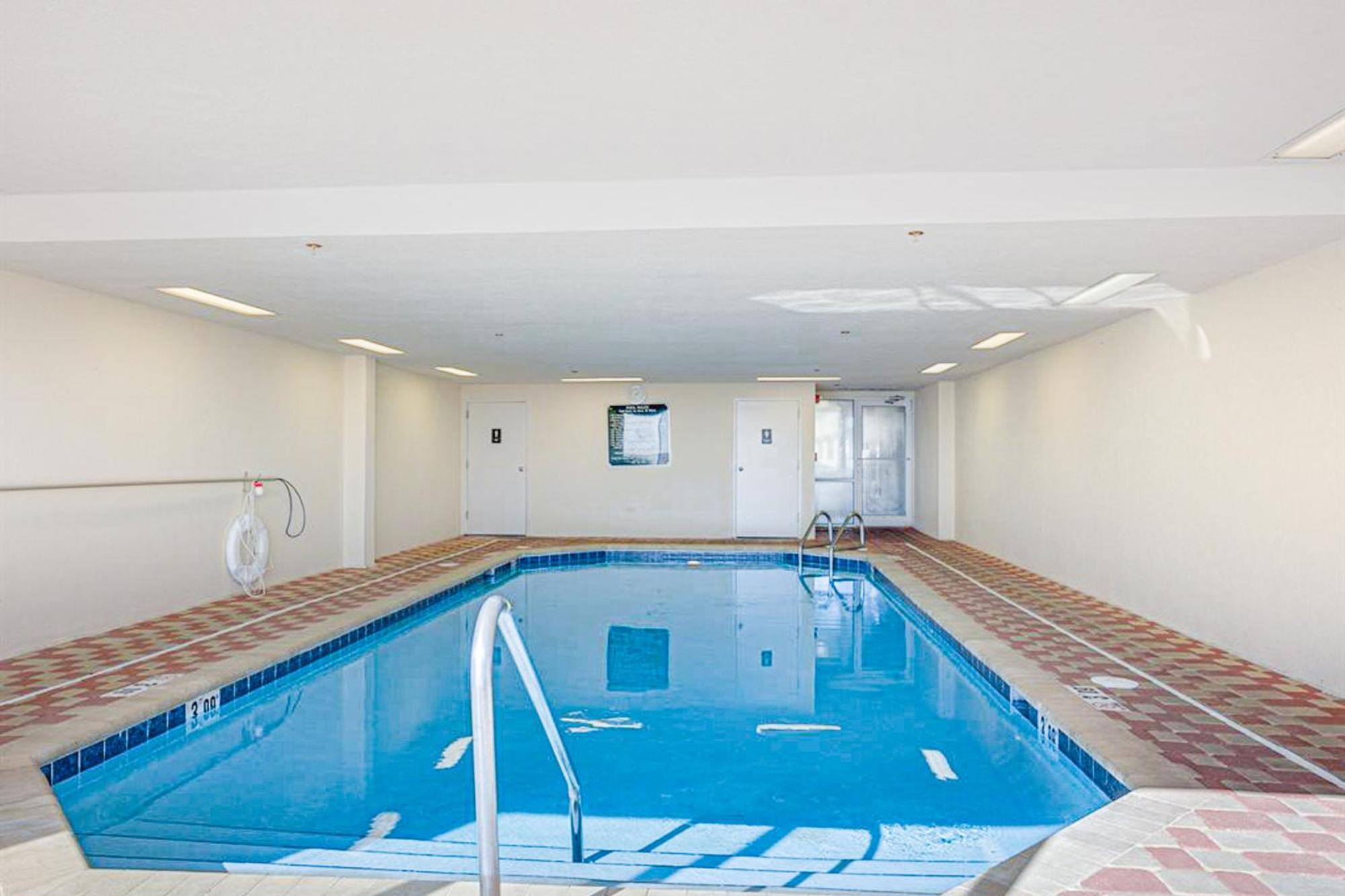 The Enclave 606 Apartment Ориндж Бийч Екстериор снимка